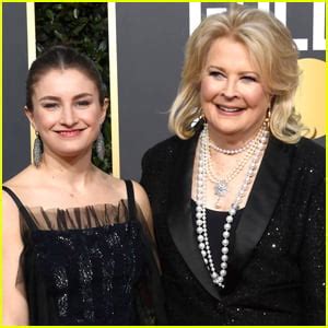 Candice Bergen Becomes a Grandma After Daughter .